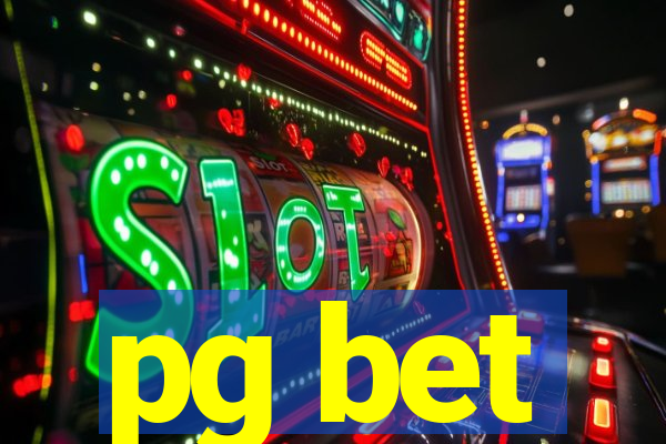 pg bet